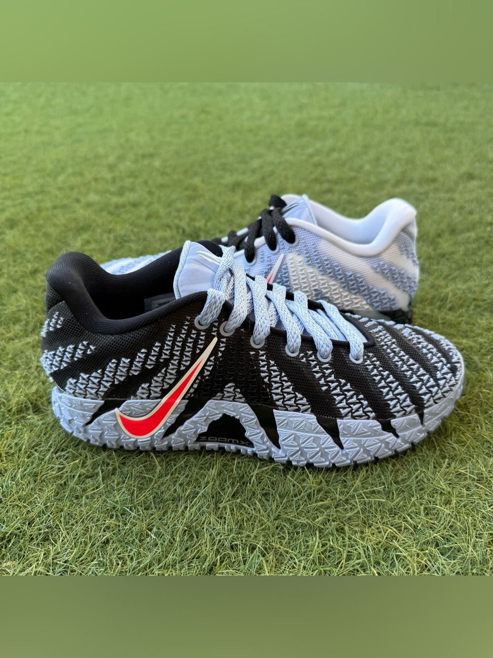 Nike JA 3 NBY